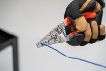 4-10AWG SOL & 6-12AWG Ergonomic Handle Wire cutter S612STR (Pack of 10)