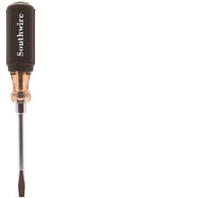 5/16"-6" Keystone Tip Screwdriver Square Heavy Duty Shank Discontinued SD5/16K6HD