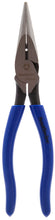8" Heavy Duty Long Nose Pliers  LNP8SD (Pack of 6)