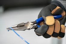 8" Heavy Duty Long Nose Pliers  LNP8SD (Pack of 6)