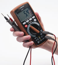 True Rms Auto Range Multimeter Discontinued 12070T
