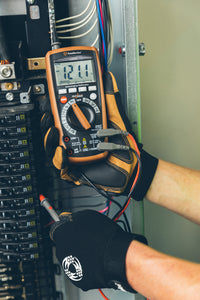 True Rms Auto Range Multimeter Discontinued 12070T