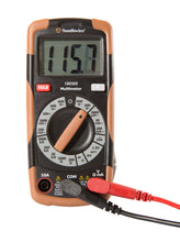 Manual Ranging Multimeter Discontinued 10030S