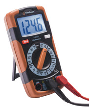 Manual Ranging Multimeter Discontinued 10030S