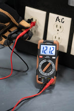 Manual Ranging Multimeter Discontinued 10030S