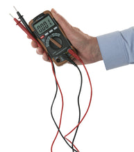 Autoranging Multimeter Discontinued 10040N