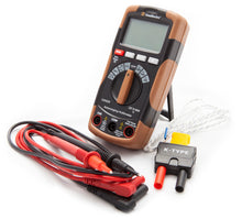 Autoranging Multimeter Discontinued 10040N