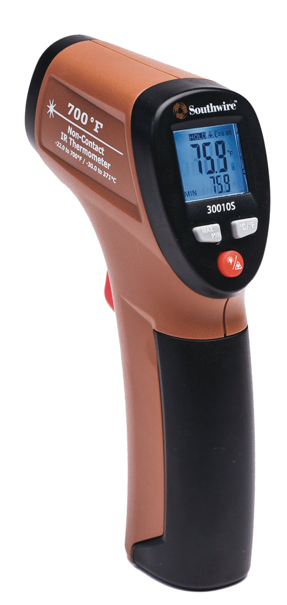 750°F Infrared Thermometer Discontinued 30010S
