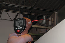 900°F Infrared Thermometer Discontinued 30020S
