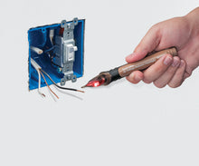 Professional Non-Contact Ac Voltage Detector Discontinued 40130N