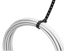 14" 15PK Universal Cable Tie Black CTD1450.15BK