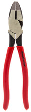 9" High Leverage Side Cutting Pliers  SCP9D (Pack of 6)