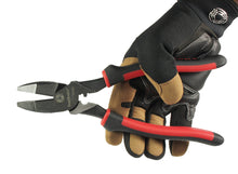 9" Side Cutting Pliers Crimper SCP9C (Pack of 6)