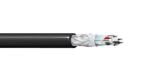 Belden Multi Conductor Braid Shield Light Duty SMPTE 311M Cable