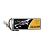 Tattu 10000mAh 4S1P 14.8V 25C Lipo Battery Pack Without Plug