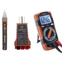 Electrical Test Kit Discontinued 10036K
