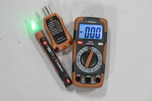 Electrical Test Kit Discontinued 10036K