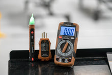Electrical Test Kit Discontinued 10036K