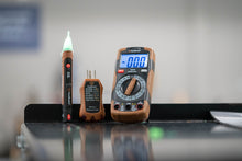 Electrical Test Kit Discontinued 10036K