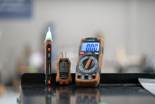 Electrical Test Kit Discontinued 10036K