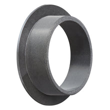 iglide® G1, sleeve bearing with flange, mm