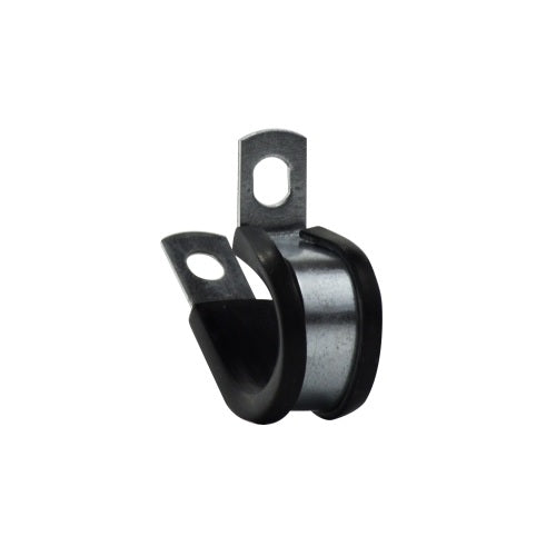 Rubber Clamp With 3/8
