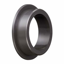 iglide® H, sleeve bearing with flange, mm