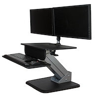 Sit to Stand Workstation