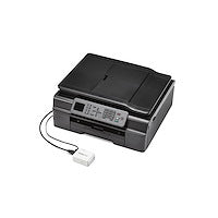Ethernet to USB 2.0 10/100Mbps Network LPR Print Server RJ-45 External Ports
