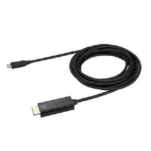 10ft 3m USB C to HDMI Cable 4K 60Hz USB Type C to HDMI 2.0 Video Adapter Cable