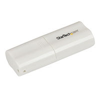 USB to Stereo Audio Adapter Converter into a Stereo Sound Card C-Media & CM108B