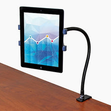 Gooseneck Tablet Holder Bendable Tablet Arm
