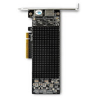 10G PCIe Network Adapter Card Express Network Interface Adapter 10/5/2.5/1GbE Multi Gigabit Ethernet 5 Speed NIC LAN Card
