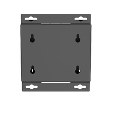 Consolidation Point Box 6 Port Black CPB6BL