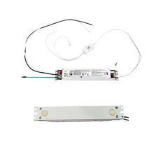 Magnilumen Plus 2 Feet LED Linear Retrofit Kits ETL Rated Boards