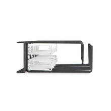 1U D-Ring Cable Management Kit 1901-1-000-01