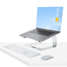Laptop Stand for Desk Portable Laptop Holder Computer Stand for Macbook Air/Pro Dell XPS Lenovo