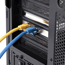 2-Port 10GbE PCIe Network Adapter Card 10GBASE-T and NBASE-T
