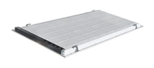 LED Back-Lit Flat Panel With Standard Output Wattage & Color Temperature Selectable
