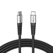 DuraGuard USB-C to USB-C Charge and Sync Cable