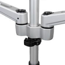 Desk Mount Dual Monitor Arm Full Motion Articulating ARMDUAL30