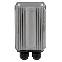 Rugged Outdoor Wireless-N Access Point Wireless-N Data Rates up to 300Mbps 5GHz With a Range up to 3.7 kms / 2.3 miles