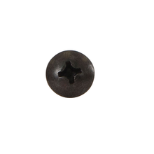 10-32 Rack Screws With Washers 0100-3-300-01 (Pack of 2500)