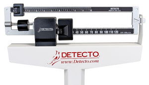 Mechanical Weigh beam Baby Scale Detecto 451