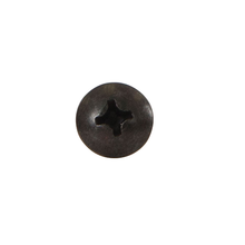 12-24 Rack Screws With Washers 0100-3-300-03 (Pack of 2500)
