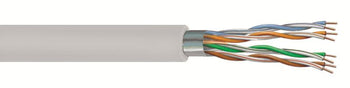 Commscope Multi Pair DataPipe 5ENS4 Soild BC Non Plenum F/UTP Cat5e Cable