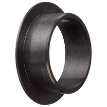 iglide® J UV, sleeve bearing with flange, mm