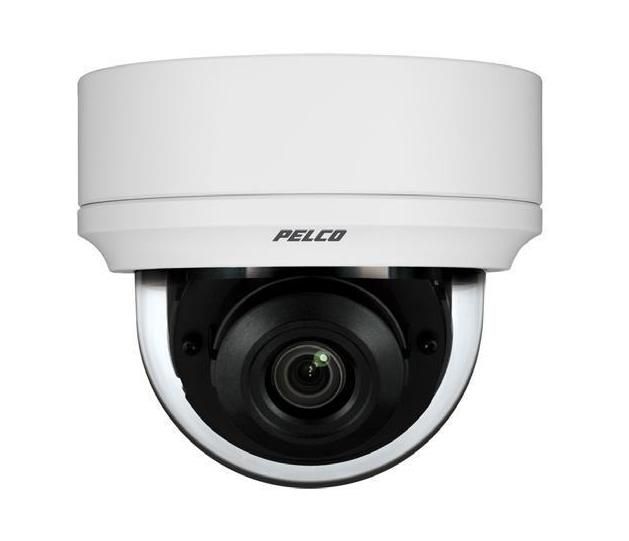 2 Megapixel Network Indoor Dome Camera, 9-22mm Lens PELCO IME222-1IS