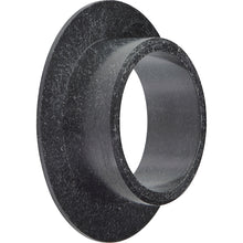 iglide® J3B, sleeve bearing with flange, mm