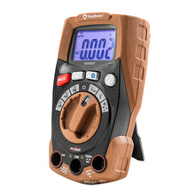 Compact Auto Range TrueRms Multimeter Mapp Mobile App Discontinued 16040T